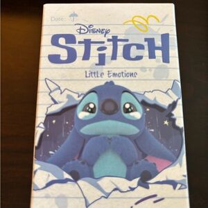 Disney Stitch Pop Mart Blind Box